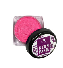 AntuOne brow pasta NEON (różowy neonowy) 5 g
