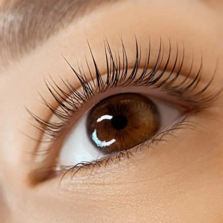 Composition No.3 for lamination of eyebrows and eyelashes Sinart Lash and Brow lamination Procomplex