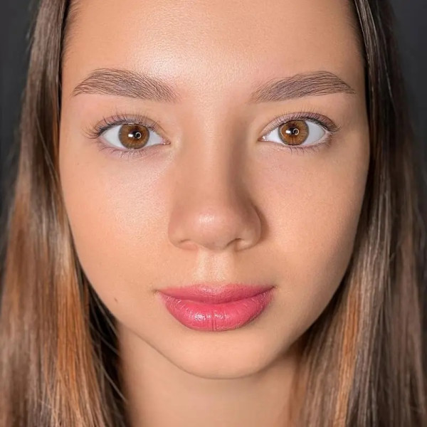 Composition No.3 for lamination of eyebrows and eyelashes Sinart Lash and Brow lamination Procomplex