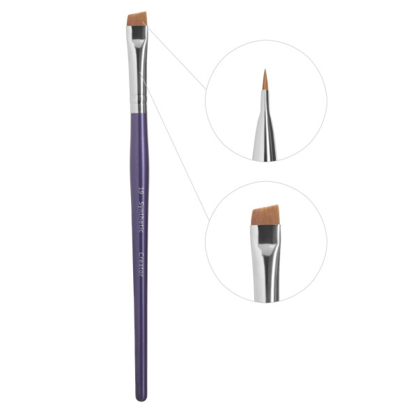 Synthetic Creator brush #19