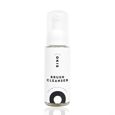 OKIS BROW Penzel disinfector-disinfector, 80 ml