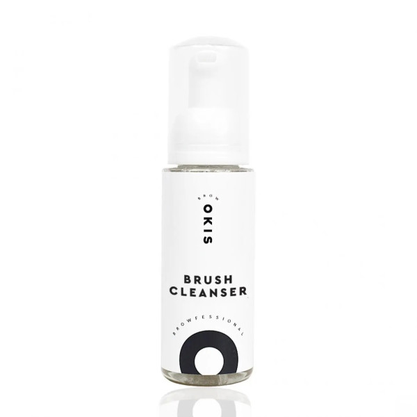 OKIS BROW Penzel disinfector-disinfector, 80 ml