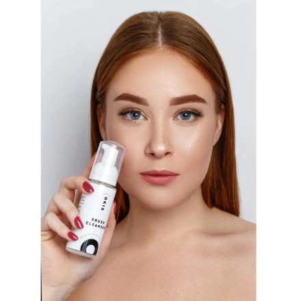 OKIS BROW Penzel disinfector-disinfector, 80 ml