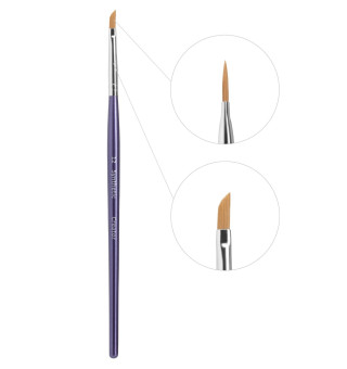 Brush Synthetic Creator №12