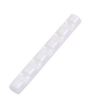 Brush holder (white)
