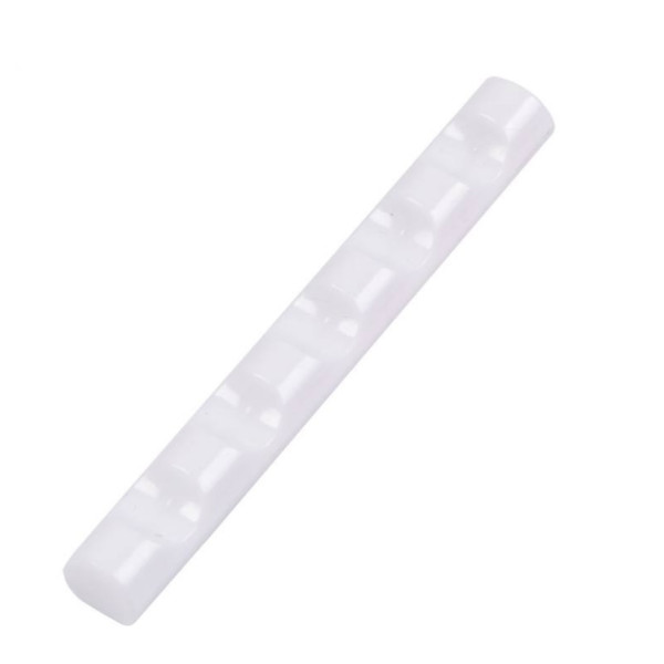Brush holder (white)