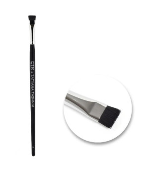 Eyebrow brush CTR T1