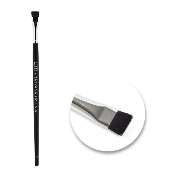 Eyebrow brush CTR T1
