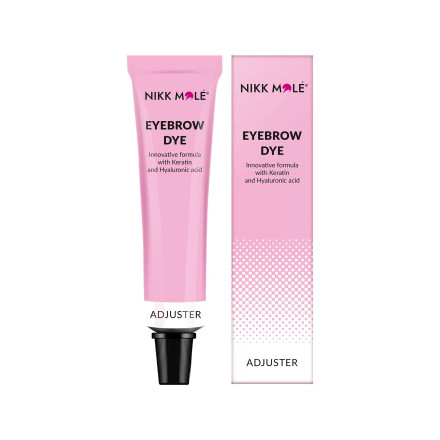 Color regulator Nikk Mole Adjuster, 15 ml