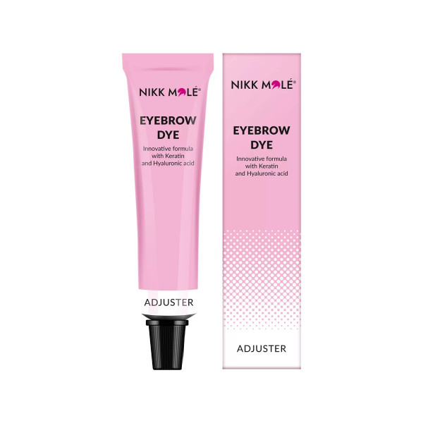 Color regulator Nikk Mole Adjuster, 15 ml