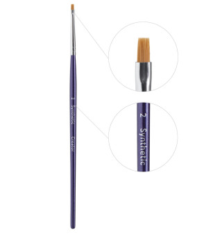 Brush Synthetic Creator #2