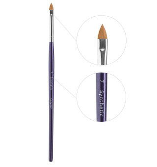 Brush Synthetic Creator #7