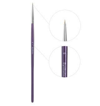 Brush Synthetic Creator #9