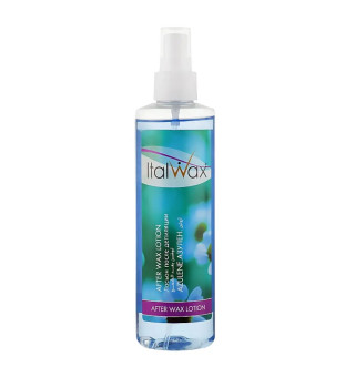 Lotion after depilation Italwax Azulene, 250 ml