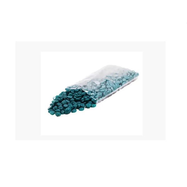 Film wax in ItalWax Azulene granules, 100 g