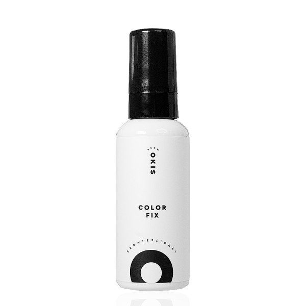 Color Fixer OKIS BROW, 60 ml