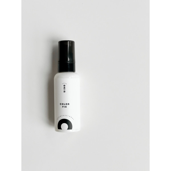 Color Fixer OKIS BROW, 60 ml