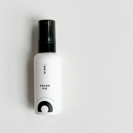 Color Fixer OKIS BROW, 60 ml
