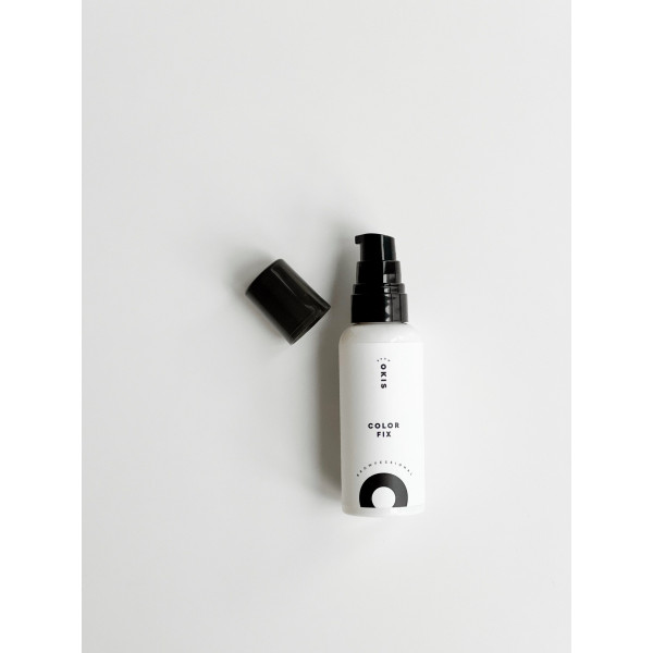 Color Fixer OKIS BROW, 60 ml