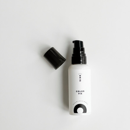 Color Fixer OKIS BROW, 60 ml