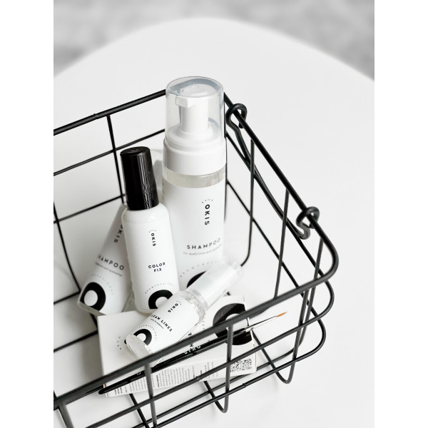 Color Fixer OKIS BROW, 60 ml