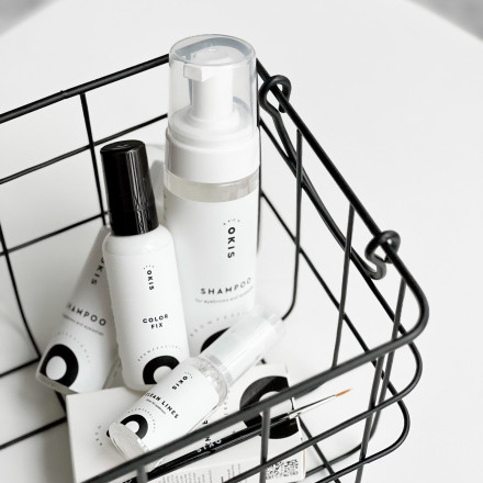 Color Fixer OKIS BROW, 60 ml