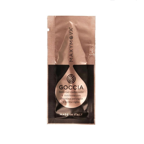 Goccia d’oro gold serum (sachet), 3 ml