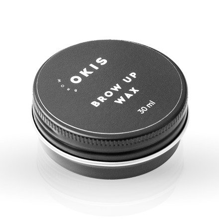 Eyebrow wax OKIS BROW, 30 ml