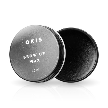 Eyebrow wax OKIS BROW, 30 ml