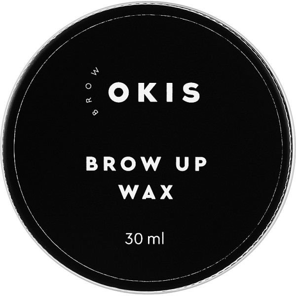 Eyebrow wax OKIS BROW, 30 ml