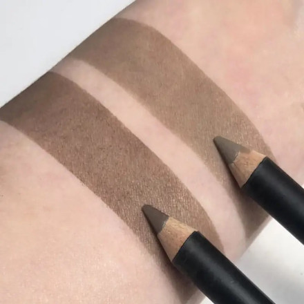 Powder pencil for eyebrows Sinart POWDERY EYEBROW 02