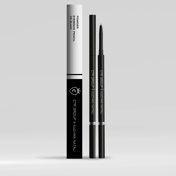 CTR mechanical powder pencil (ice blond)