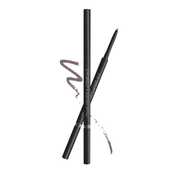 CTR mechanical powder pencil (ice blond)