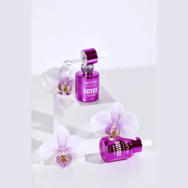 Botox Wow Botox for eyelashes and eyebrows AntuOne, 15 ml