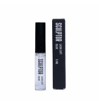 Клей для ламінування вій SCULPTOR LASH LIFT, 5 мл