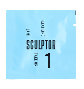 Sculptor Lash Composition for lamination Flexi Line Take On 1, 1 ml
