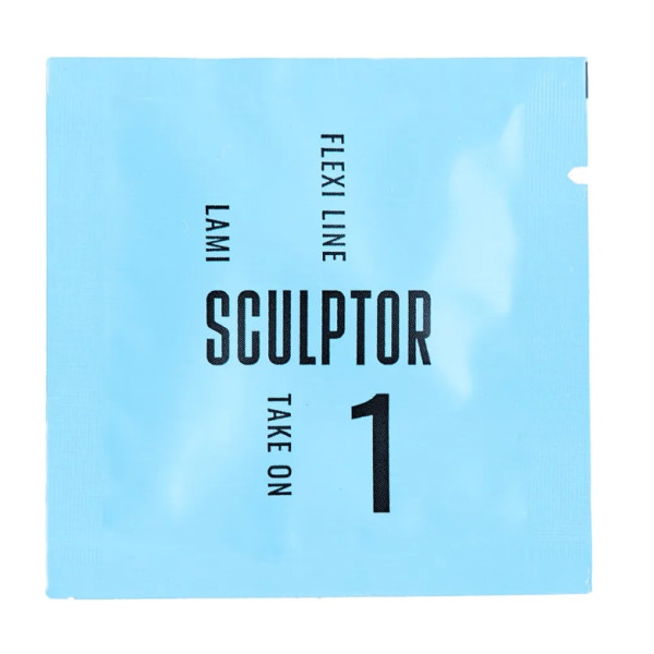 Sculptor Lash Composition for lamination Flexi Line Take On 1, 1 ml