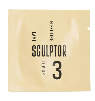 Sculptor Lash Composition for lamination Flexi Line Top Up 3, 1 ml