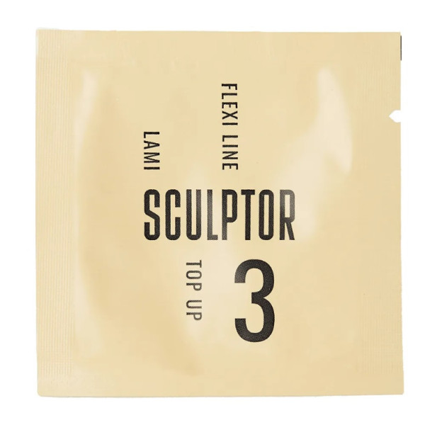 Sculptor Lash Composition for lamination Flexi Line Top Up 3, 1 ml