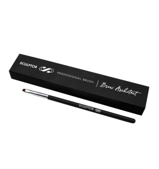 BROW ARCHITECT brush