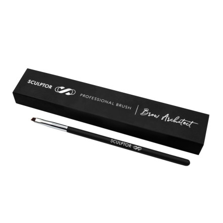 BROW ARCHITECT brush