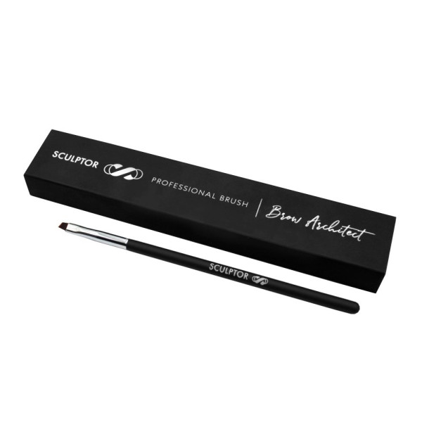 BROW ARCHITECT brush