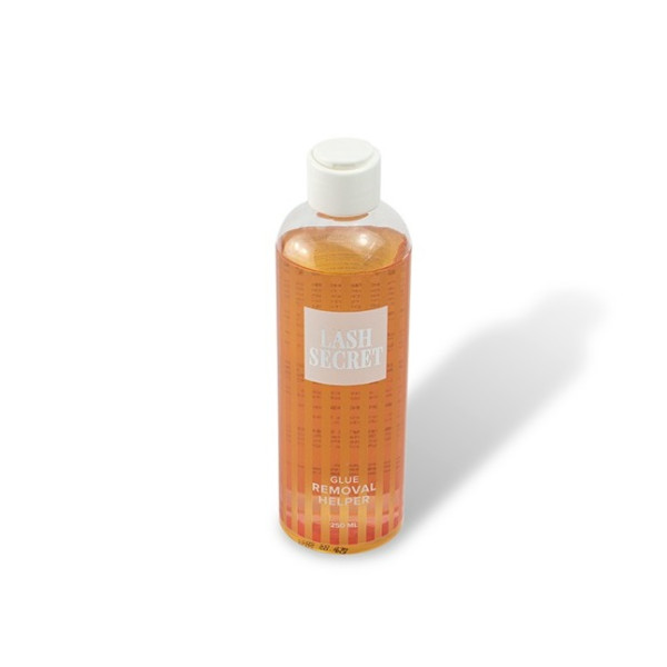 Glue remover LASH SECRET, 250 ml