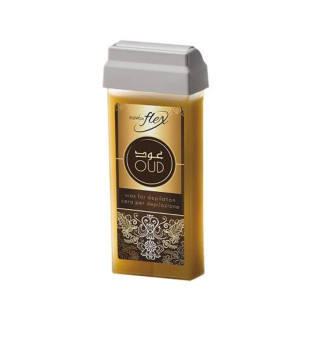 Wosk w kasecie FLEX Italwax - OUD, 100 g