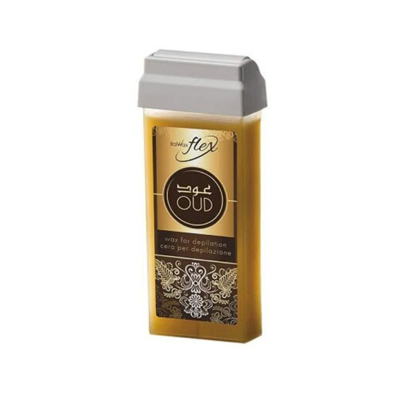 Wosk w kasecie FLEX Italwax - OUD, 100 g