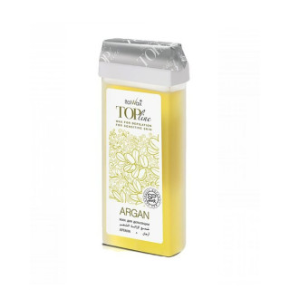 Wosk we wkładzie Italwax TOP Line - Argan, 100 g