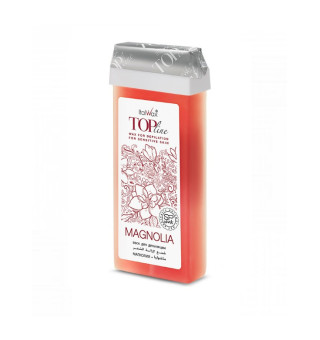 Wosk we wkładzie Italwax TOP Line - Magnolia, 100 g