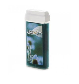 Wosk we wkładzie Italwax - Azulen, 100 g