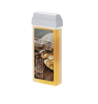 Wosk we wkładzie Italwax - Naturalny, 100 g