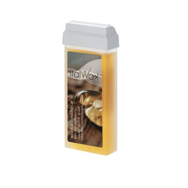 Wosk we wkładzie Italwax - Naturalny, 100 g